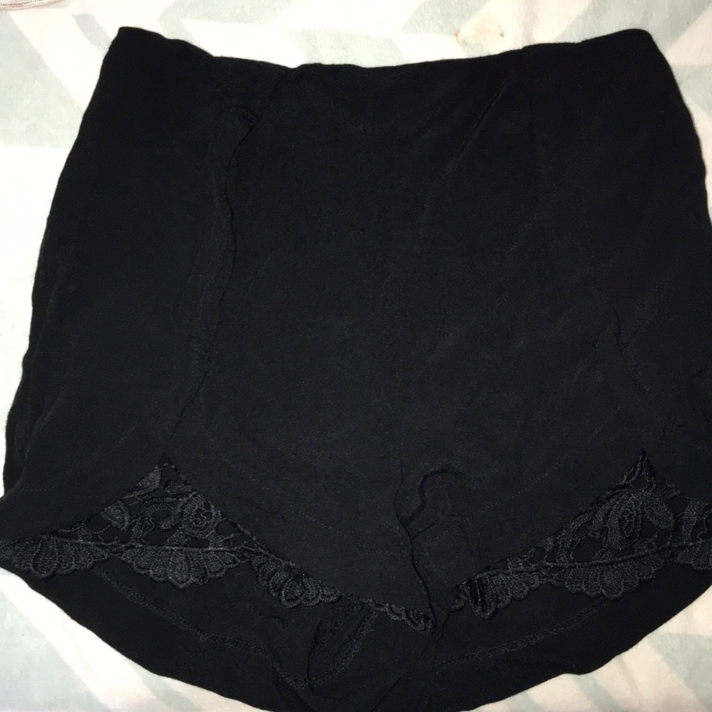 Shorts/Shirt
